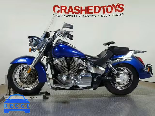 2006 HONDA VT1300 S 1HFSC52066A307370 зображення 4