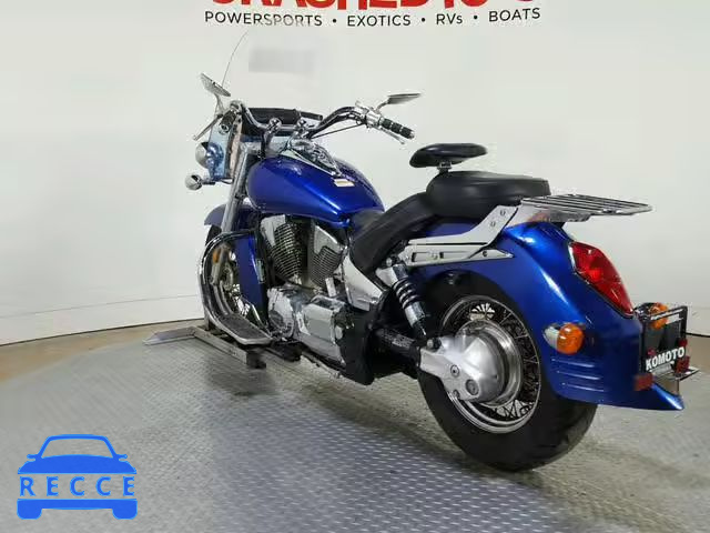 2006 HONDA VT1300 S 1HFSC52066A307370 зображення 5