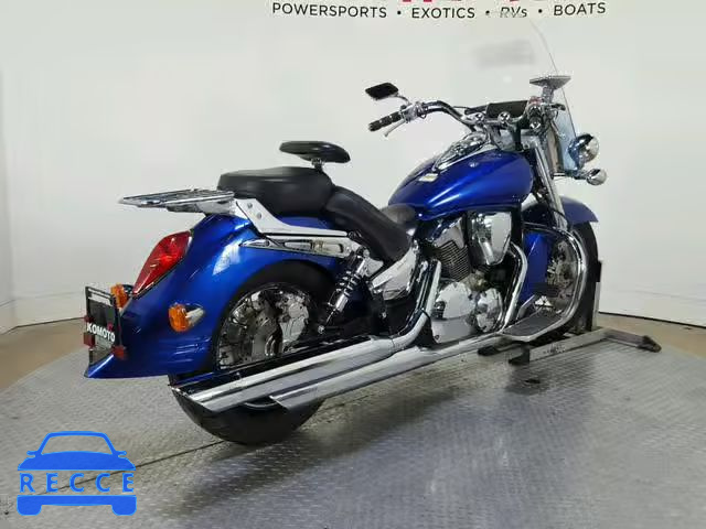 2006 HONDA VT1300 S 1HFSC52066A307370 зображення 7