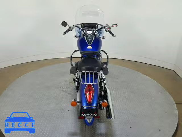 2006 HONDA VT1300 S 1HFSC52066A307370 зображення 8