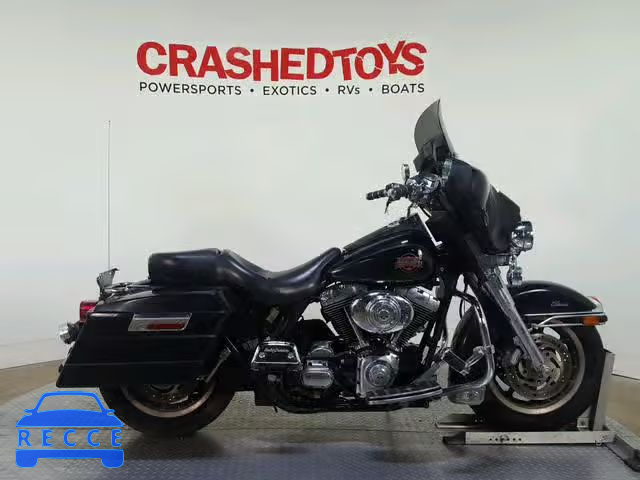 2004 HARLEY-DAVIDSON FLHTCI 1HD1FFW194Y607686 зображення 0