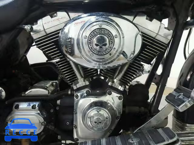 2004 HARLEY-DAVIDSON FLHTCI 1HD1FFW194Y607686 image 11