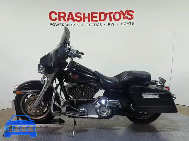 2004 HARLEY-DAVIDSON FLHTCI 1HD1FFW194Y607686 зображення 4