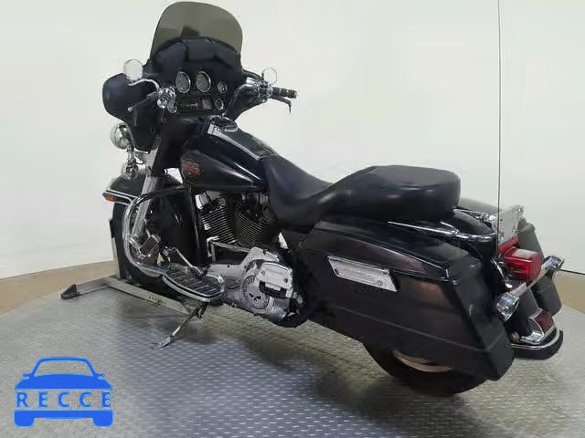 2004 HARLEY-DAVIDSON FLHTCI 1HD1FFW194Y607686 зображення 5