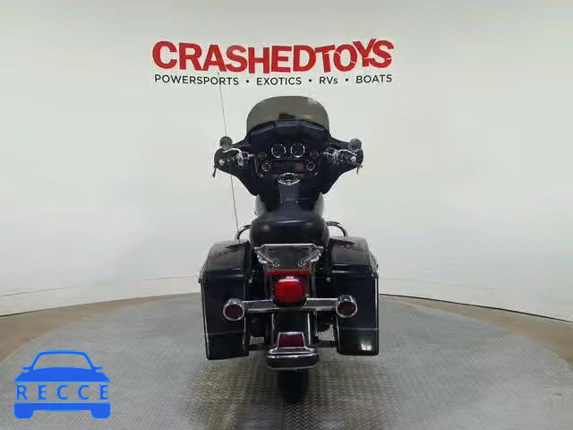 2004 HARLEY-DAVIDSON FLHTCI 1HD1FFW194Y607686 Bild 6