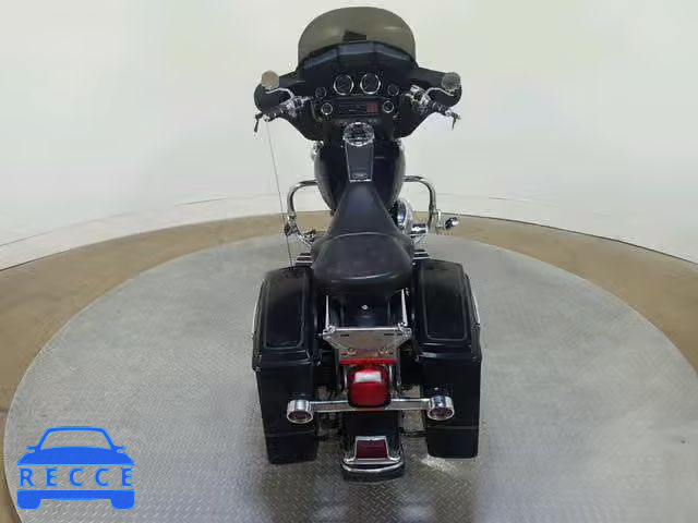 2004 HARLEY-DAVIDSON FLHTCI 1HD1FFW194Y607686 зображення 8