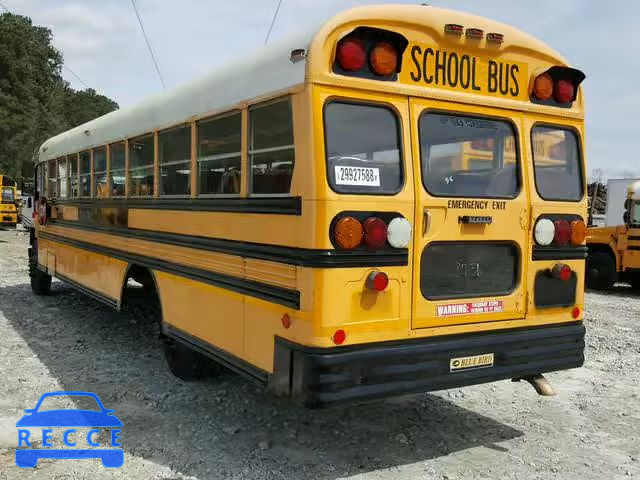 1987 INTERNATIONAL S-SERIES 1 1HVLNHGL4HHA21361 image 2