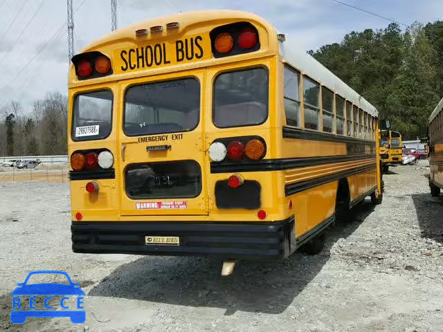 1987 INTERNATIONAL S-SERIES 1 1HVLNHGL4HHA21361 image 3