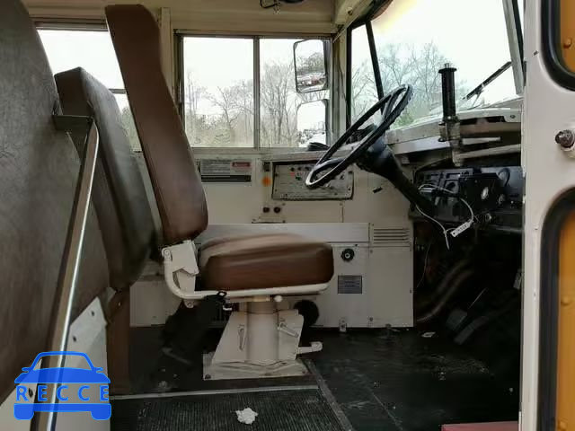 1987 INTERNATIONAL S-SERIES 1 1HVLNHGL4HHA21361 image 4