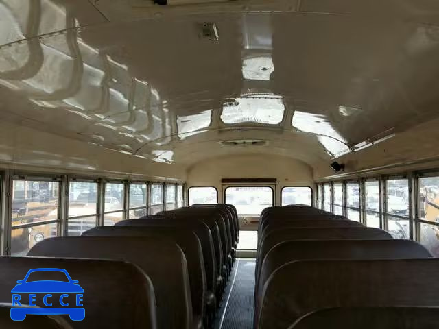 1987 INTERNATIONAL S-SERIES 1 1HVLNHGL4HHA21361 image 5