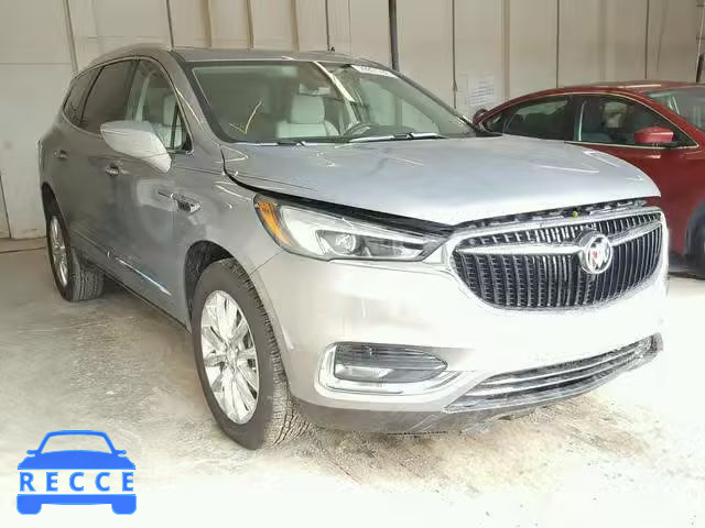 2018 BUICK ENCLAVE PR 5GAERCKW5JJ145000 image 0