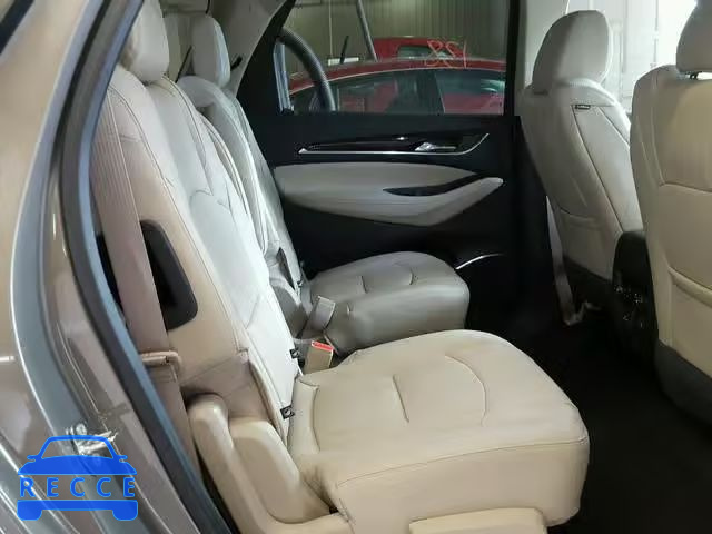 2018 BUICK ENCLAVE PR 5GAERCKW5JJ145000 image 5