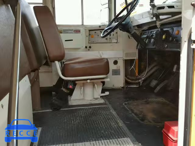 1987 INTERNATIONAL S-SERIES 1 1HVLNHGL6HHA21085 image 4