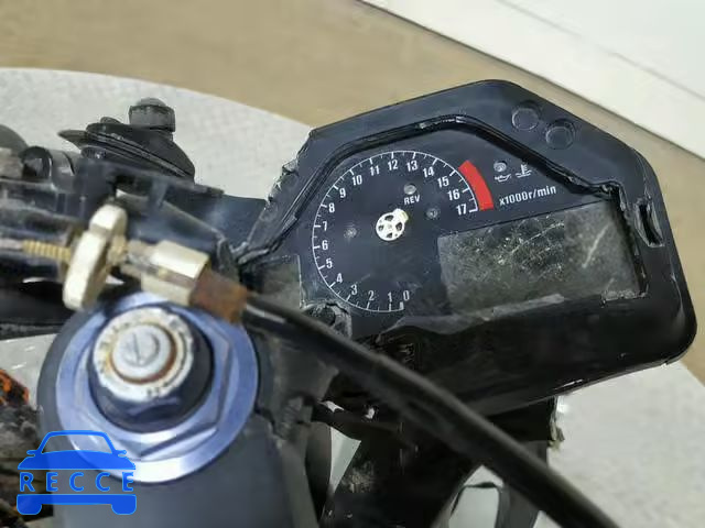 2006 HONDA CBR600 RR JH2PC37026M306946 image 9