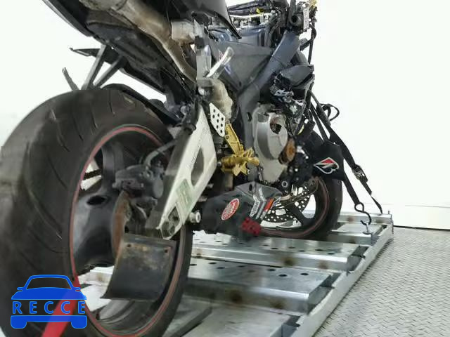 2006 HONDA CBR600 RR JH2PC37026M306946 image 13