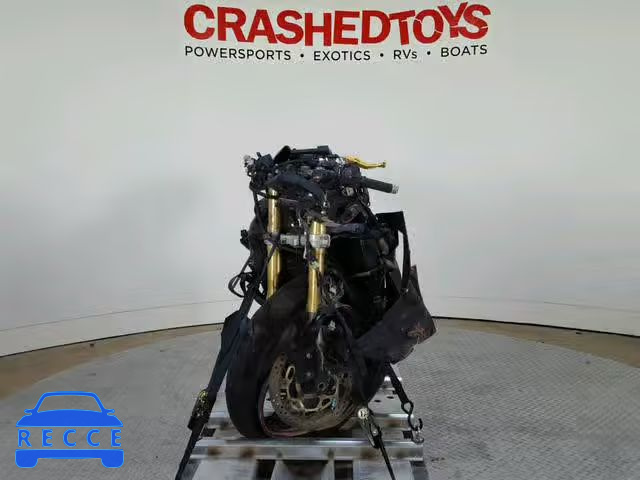 2006 HONDA CBR600 RR JH2PC37026M306946 image 2