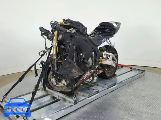 2006 HONDA CBR600 RR JH2PC37026M306946 image 3