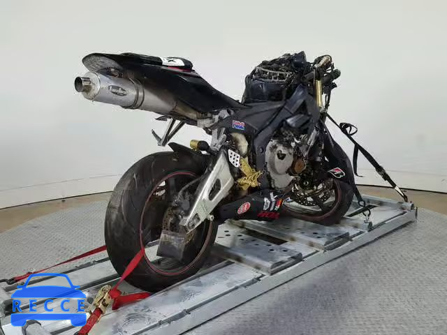 2006 HONDA CBR600 RR JH2PC37026M306946 image 7