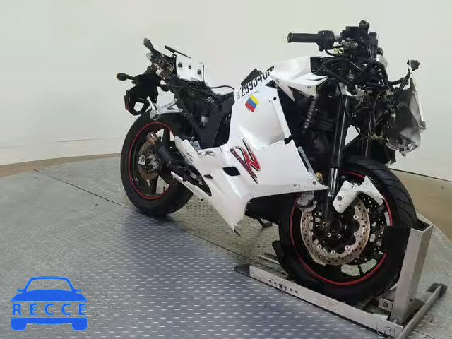 2012 HYOSUNG GT250 R KM4MJ5273C1700581 image 1