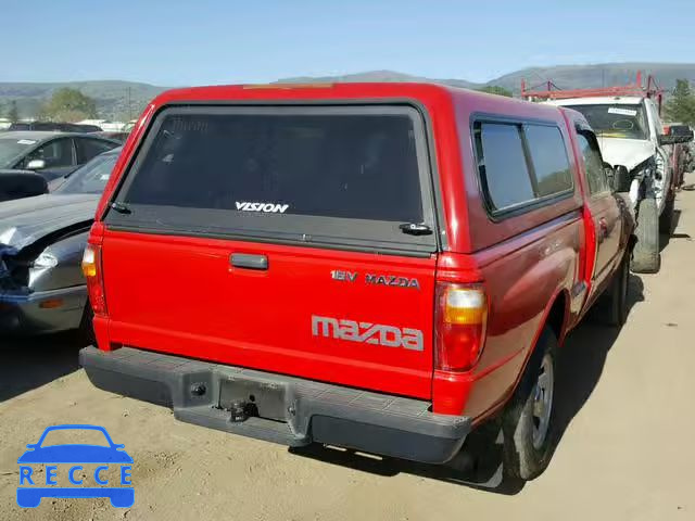 2008 MAZDA B2300 4F4YR12D78PM05359 image 3