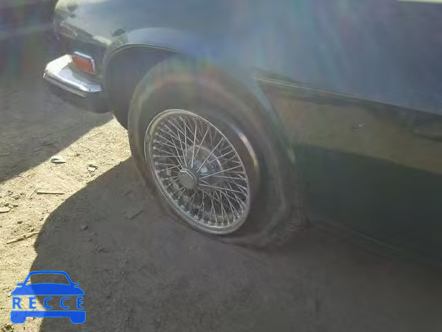 1989 JAGUAR XJS SAJNV484XKC163019 зображення 8