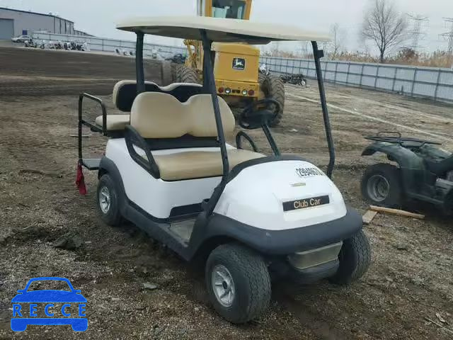 2014 CLUB GOLF CART 2P1444201023 Bild 0