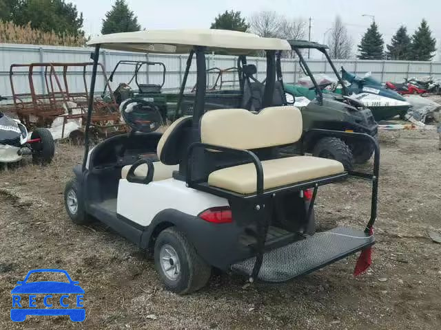 2014 CLUB GOLF CART 2P1444201023 image 2