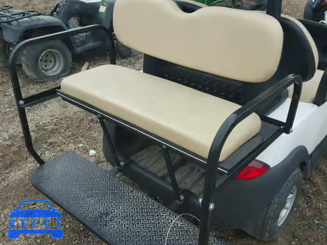 2014 CLUB GOLF CART 2P1444201023 зображення 5