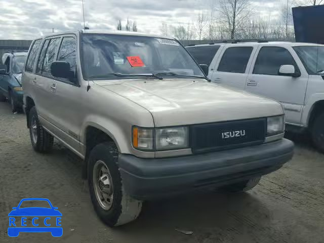 1994 ISUZU TROOPER S JACDH58V4R7903231 Bild 0