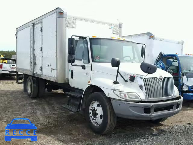 2006 INTERNATIONAL 4000 4300 1HTMMAAN56H330414 image 0