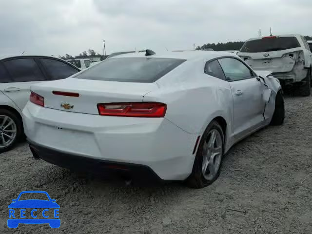 2018 CHEVROLET CAMARO LT 1G1FB1RX2J0114716 image 3