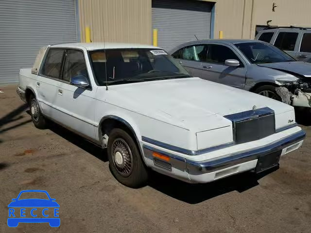 1990 CHRYSLER NEW YORKER 1C3XC66R4LD897081 image 0