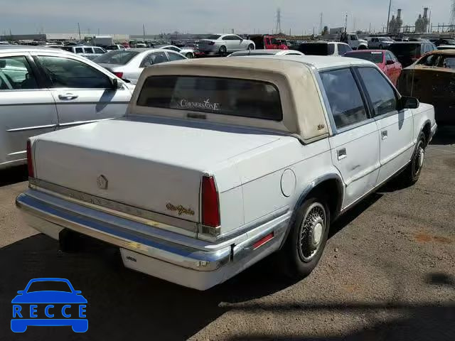 1990 CHRYSLER NEW YORKER 1C3XC66R4LD897081 image 3