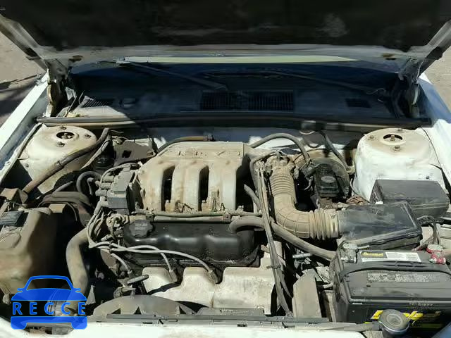1990 CHRYSLER NEW YORKER 1C3XC66R4LD897081 image 6