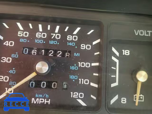1990 CHRYSLER NEW YORKER 1C3XC66R4LD897081 image 7