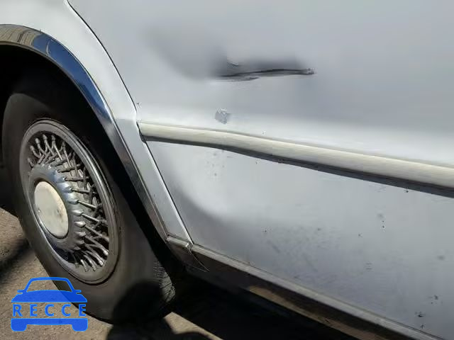 1990 CHRYSLER NEW YORKER 1C3XC66R4LD897081 image 8