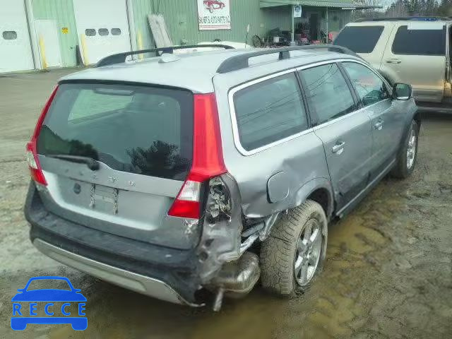 2010 VOLVO XC70 3.2 YV4960BZXA1088467 image 3