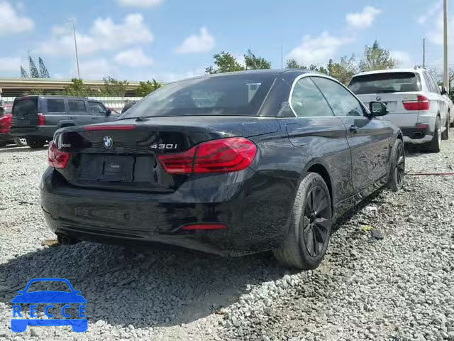 2018 BMW 430XI WBA4Z3C51JEC48097 Bild 3