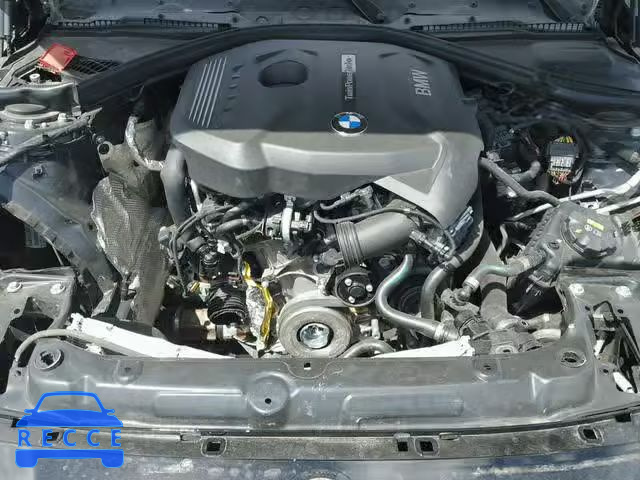 2018 BMW 430XI WBA4Z3C51JEC48097 Bild 6