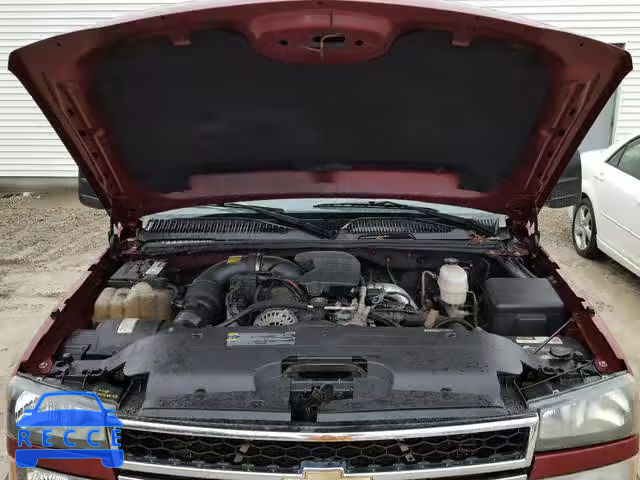 2006 CHEVROLET 3500 1GCJC33D96F178488 image 6