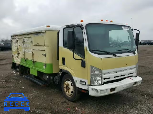 2010 ISUZU NRR JALE5W165A7300699 Bild 0