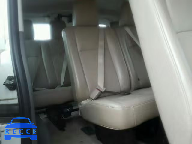 2013 NISSAN NV 3500 5BZAF0AA5DN201587 зображення 9