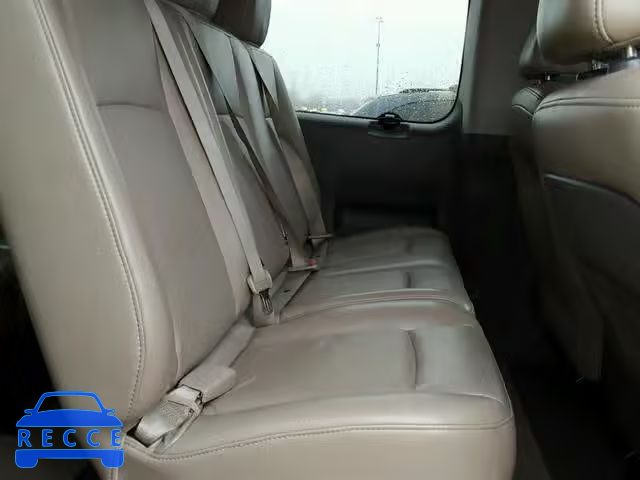 2013 NISSAN NV 3500 5BZAF0AA5DN201587 зображення 5