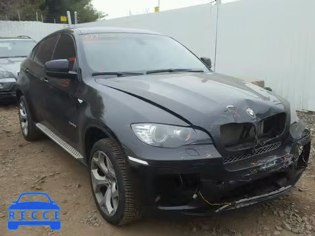 2012 BMW X6 XDRIVE3 5UXFG2C52CL779184 image 0