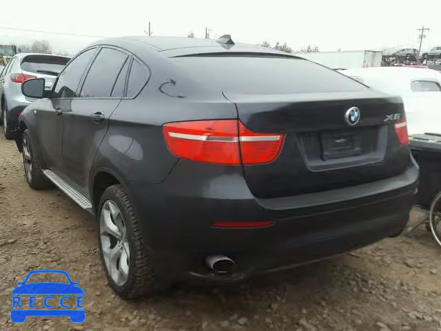 2012 BMW X6 XDRIVE3 5UXFG2C52CL779184 image 2