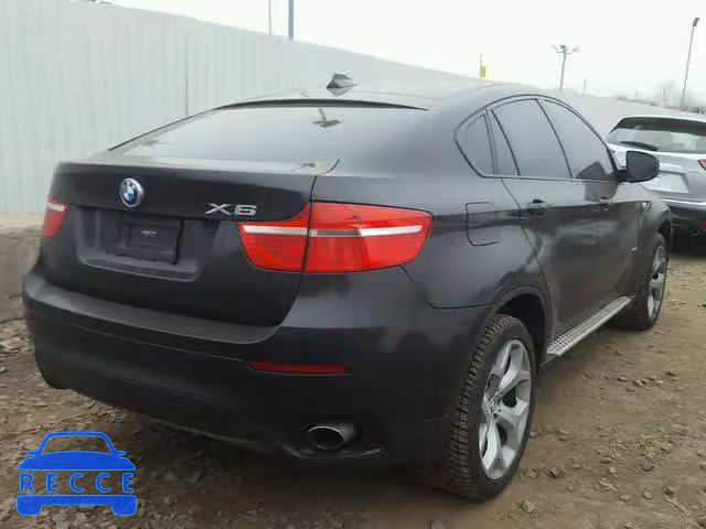 2012 BMW X6 XDRIVE3 5UXFG2C52CL779184 image 3