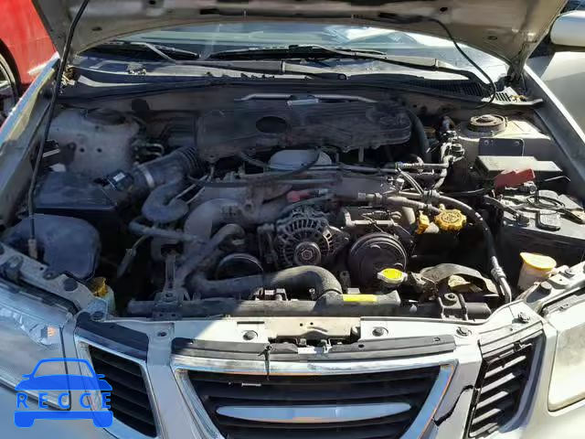 2005 SAAB 9-2 LINEAR JF4GG61635H056080 image 6