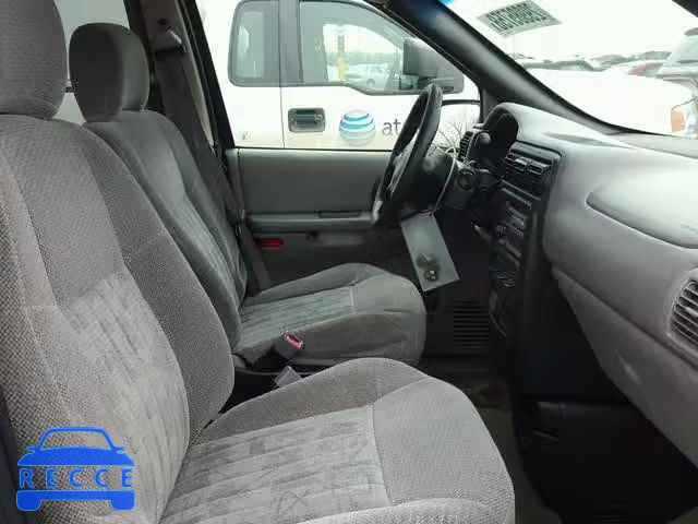 2003 PONTIAC MONTANA EC 1GMDU23E53D189231 зображення 4