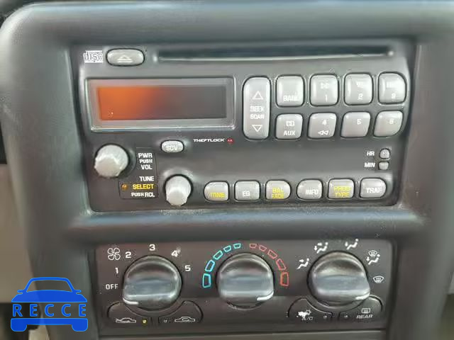 2003 PONTIAC MONTANA EC 1GMDU23E53D189231 зображення 8