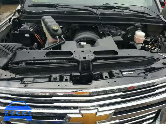 2017 CHEVROLET SUBURBAN C 1GNSCJKC6HR331340 зображення 6